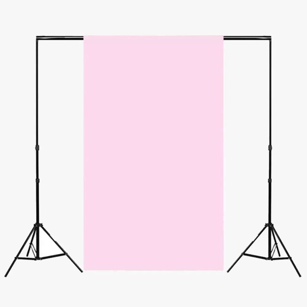 'Colour Pop' Collection Half Width  Photography Studio Paper Backdrop Set