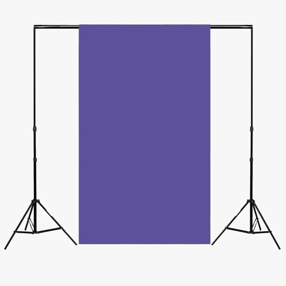 'Colour Pop' Collection Half Width  Photography Studio Paper Backdrop Set