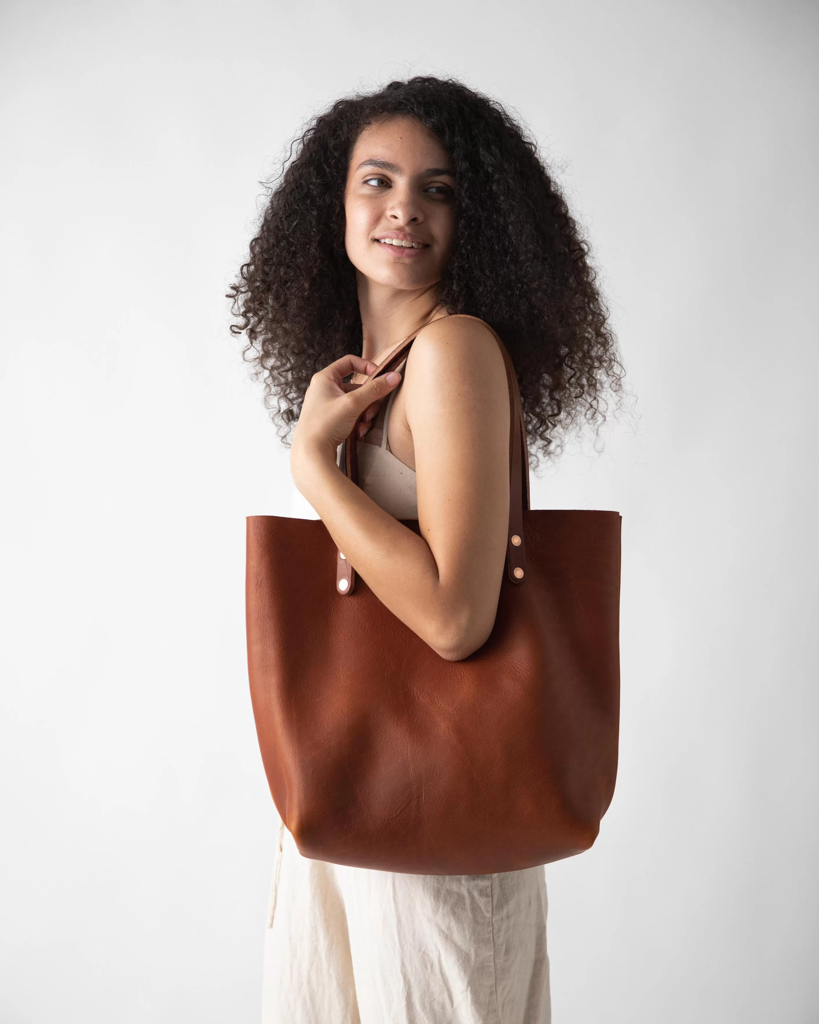 Cypress Tote