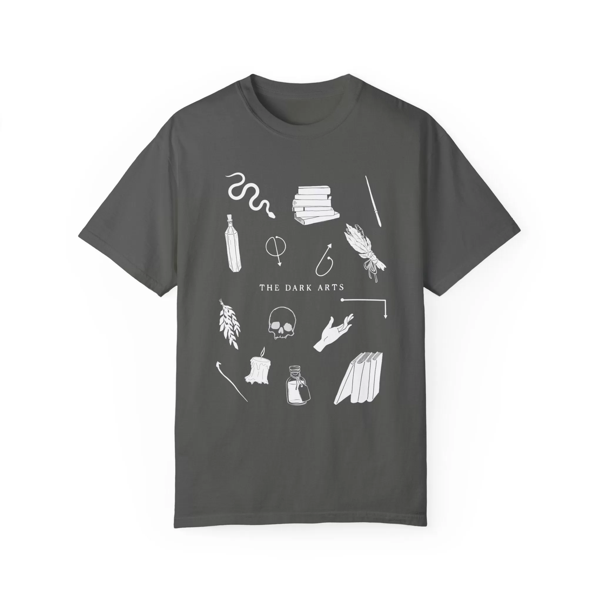 Dark Arts - Tee