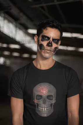 Day of The Dead, PREMIUM UNISEX SHIRT.