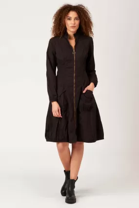 Deschutes Jacket Dress