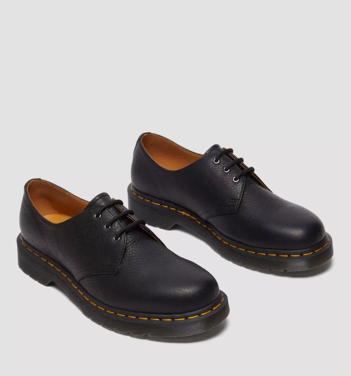 Dr.Martens 1461 black Ambassador 31994001