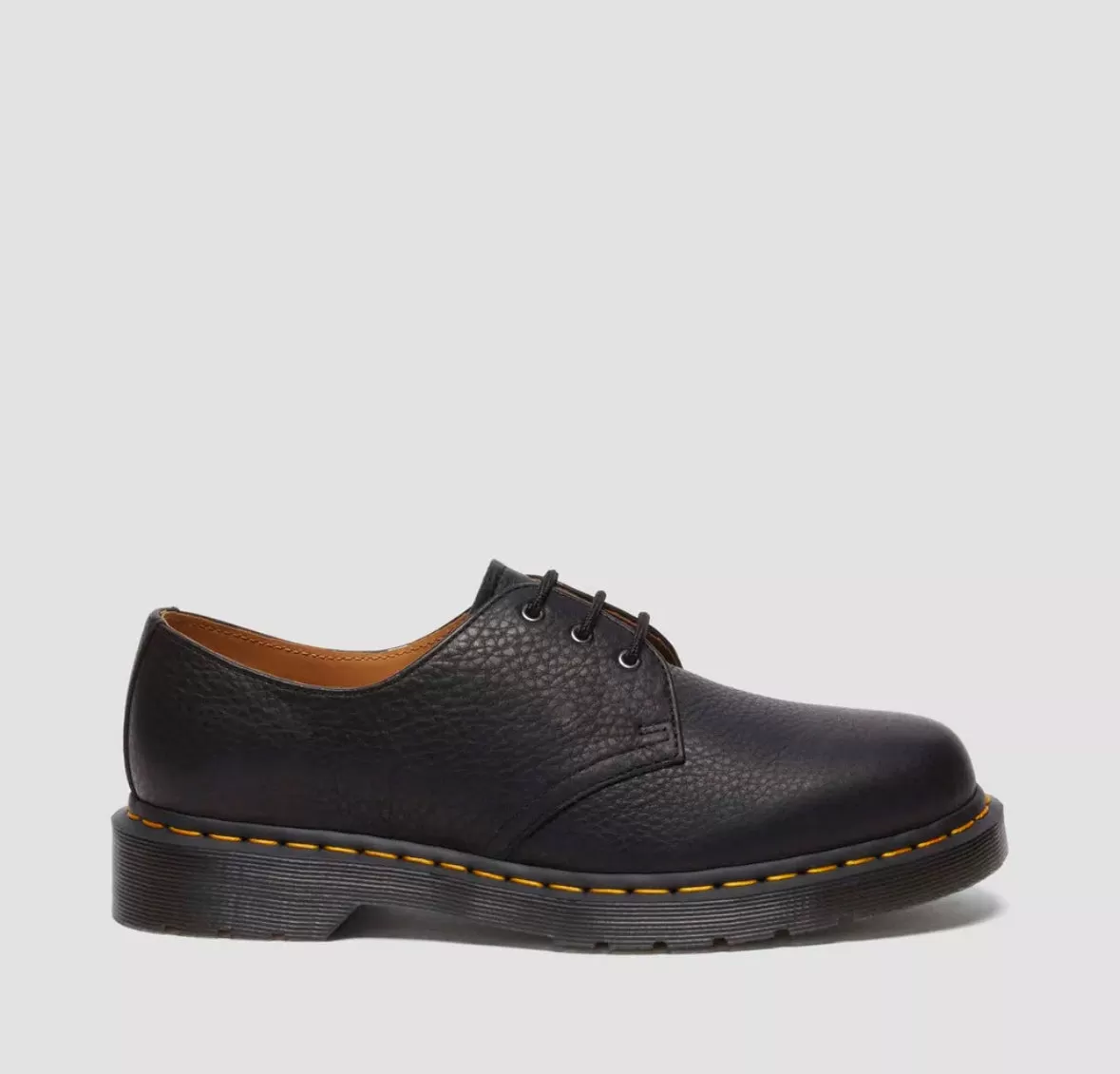 Dr.Martens 1461 black Ambassador 31994001