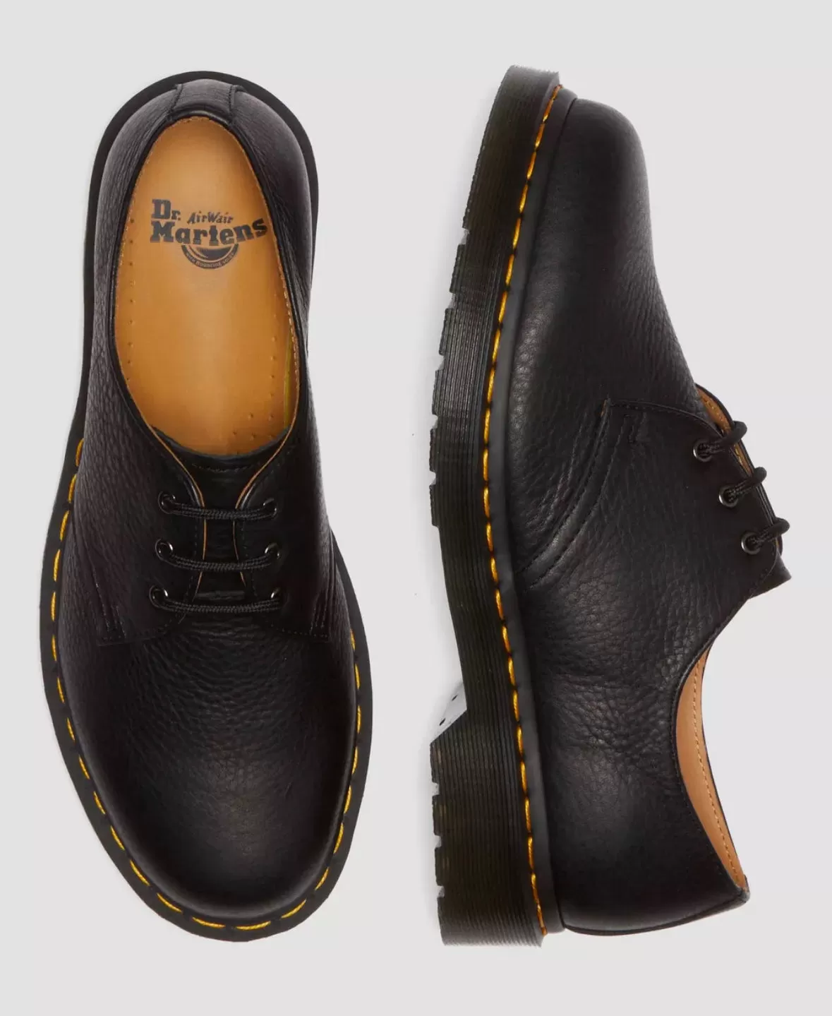 Dr.Martens 1461 black Ambassador 31994001