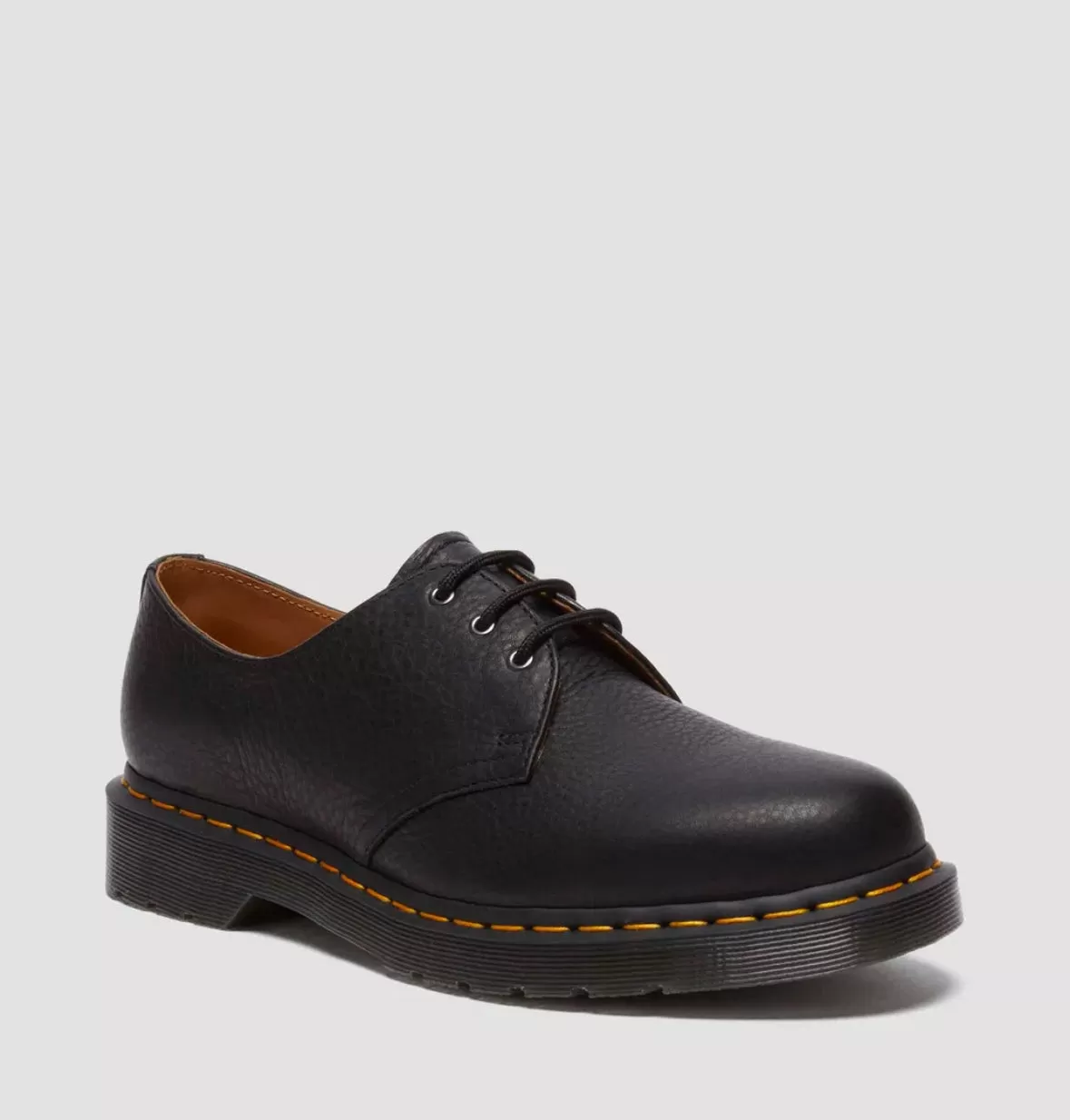 Dr.Martens 1461 black Ambassador 31994001