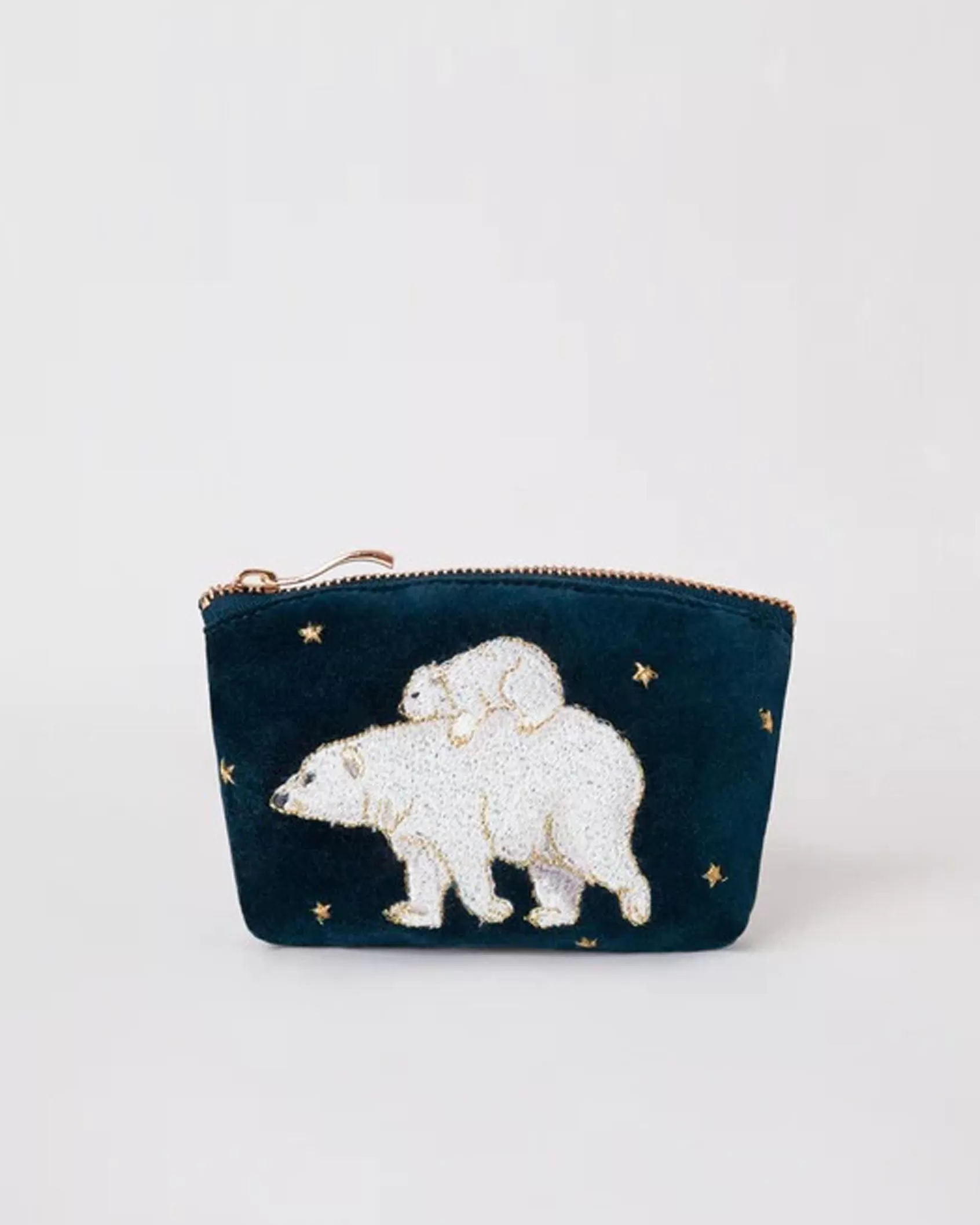 ELIZABETH SCARLETT - Coin Purses