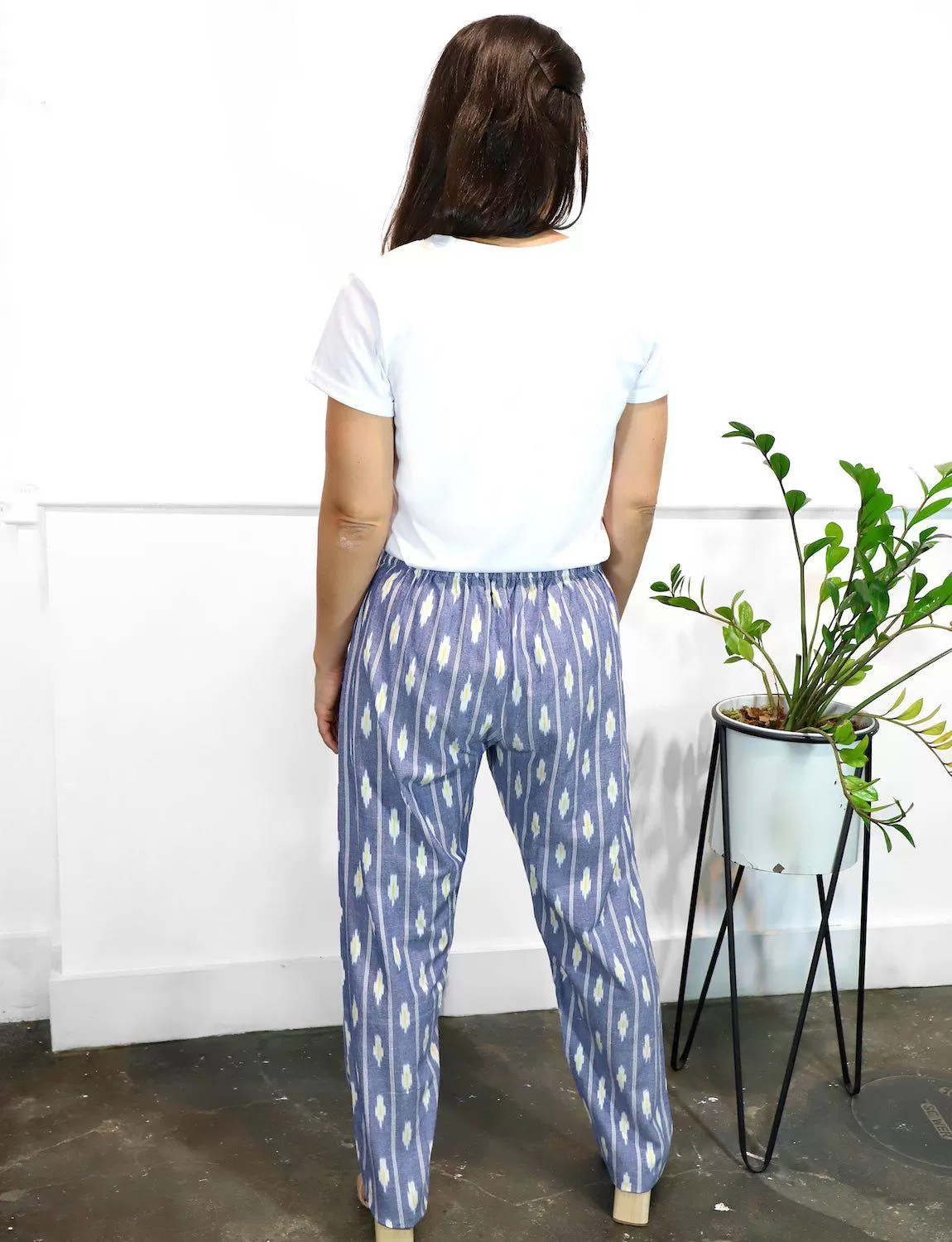 Elysian Ikat Pants