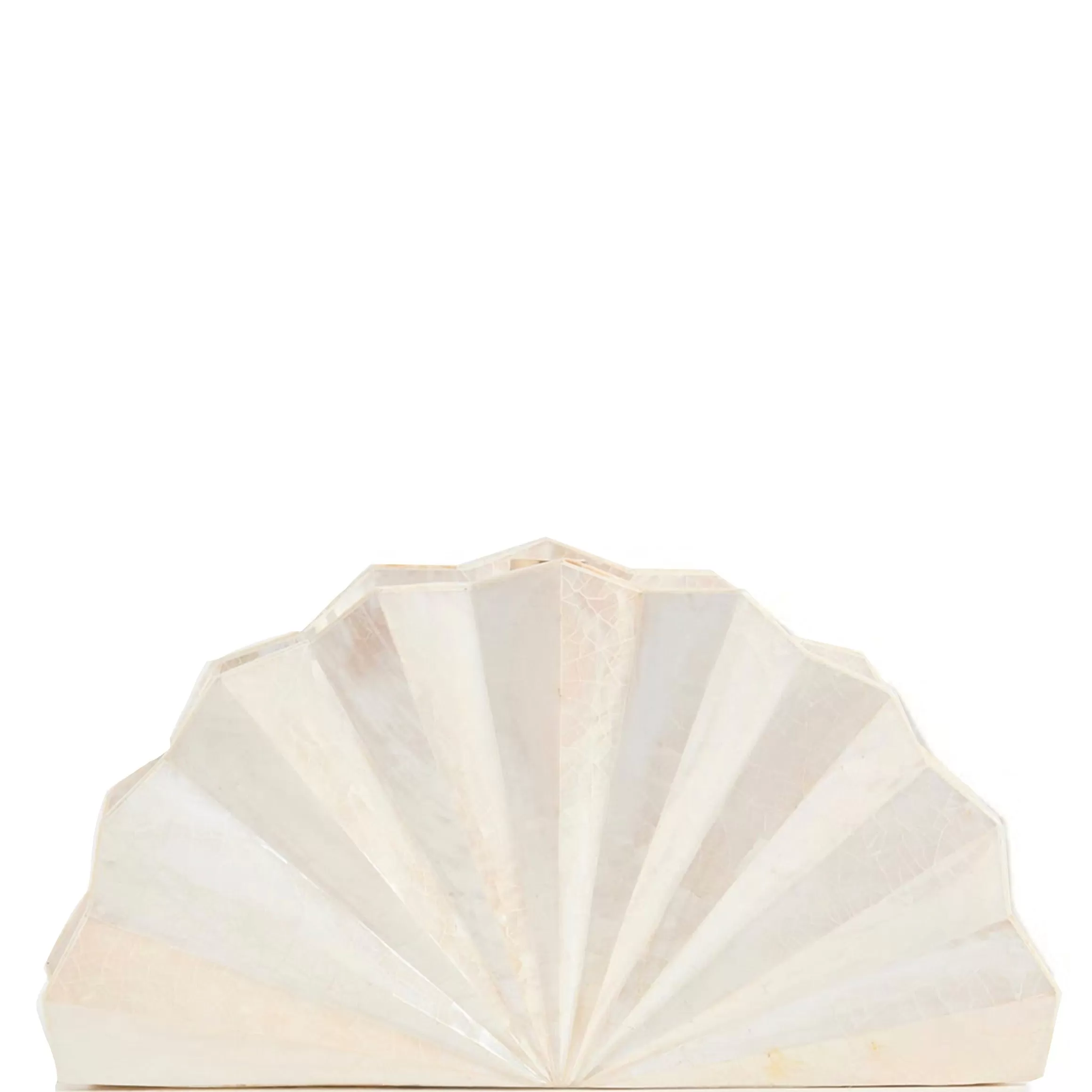 Esme Clutch, Ivory