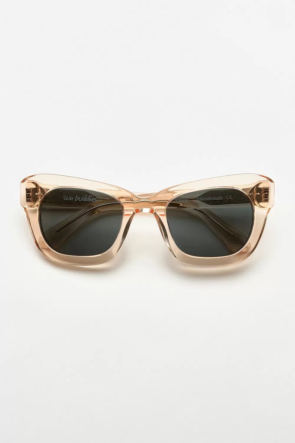 Ethan Sunglasses Champagne Supernova