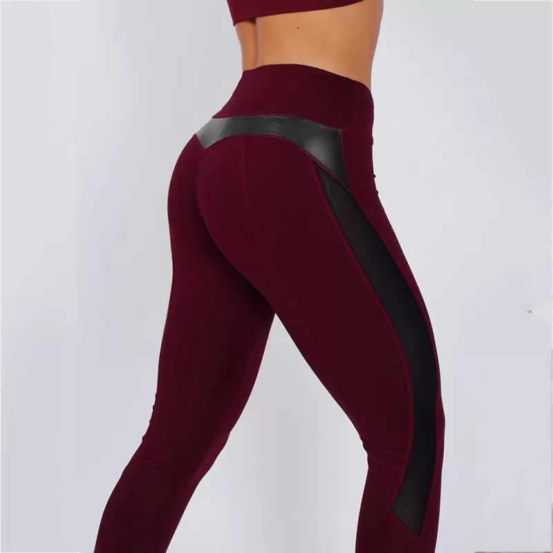 Fashion Fitness Leggings