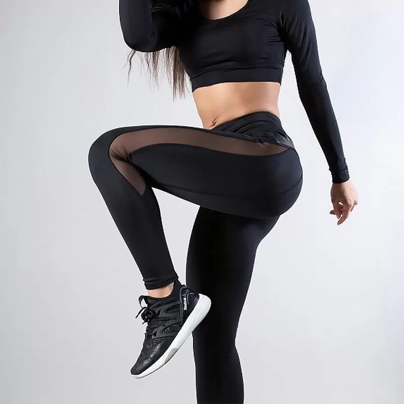 Fashion Fitness Leggings