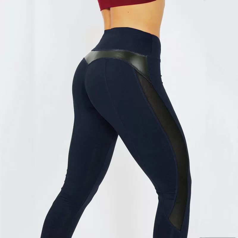 Fashion Fitness Leggings