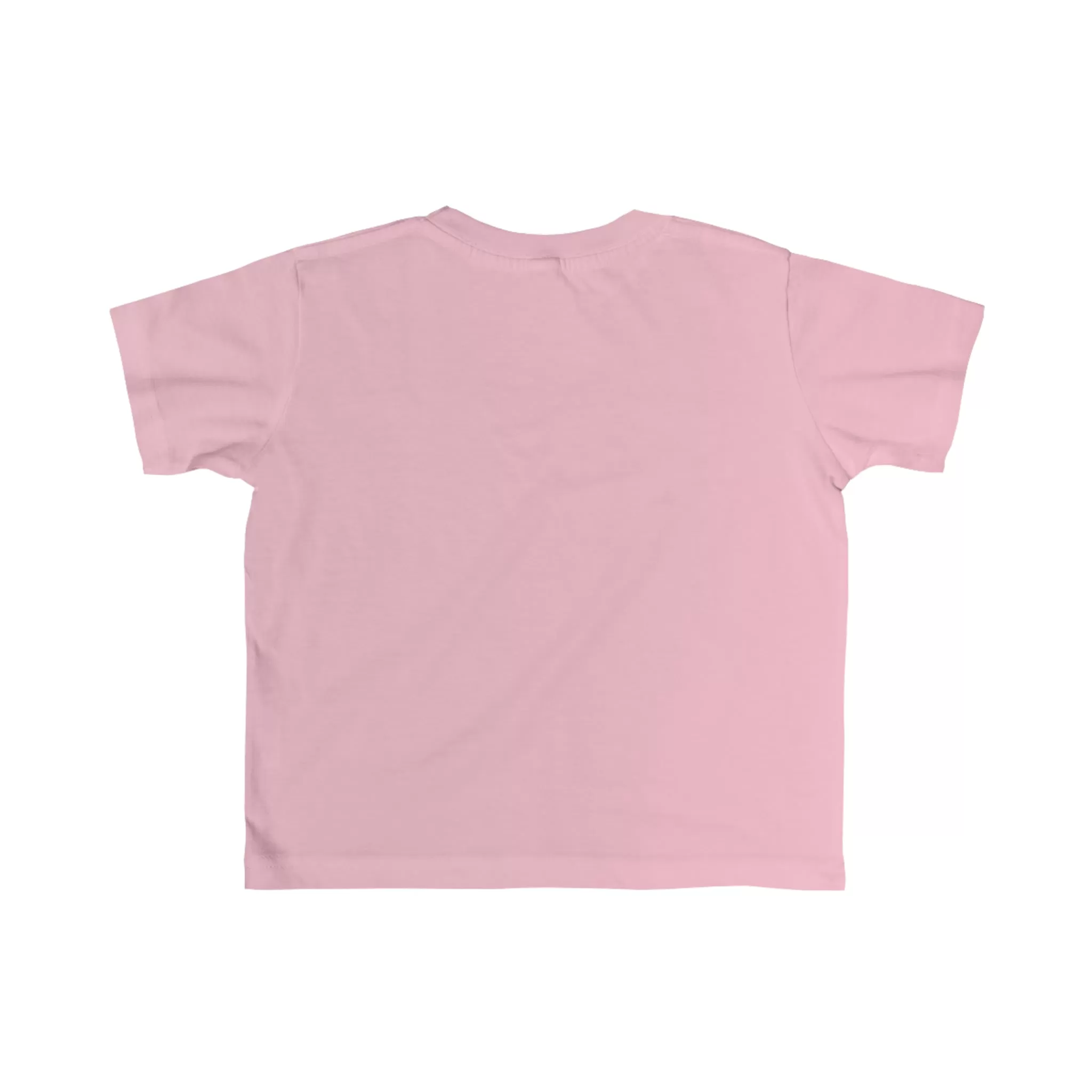 Flossing is Fun! - Kid's Fine Jersey Tee