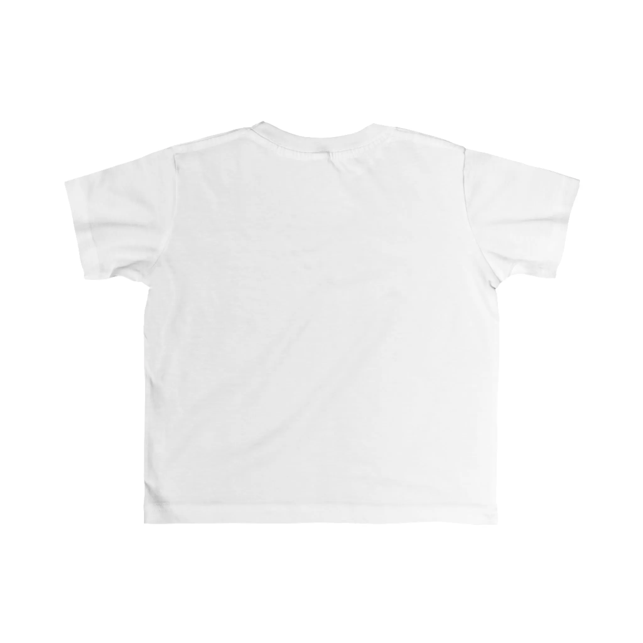 Flossing is Fun! - Kid's Fine Jersey Tee