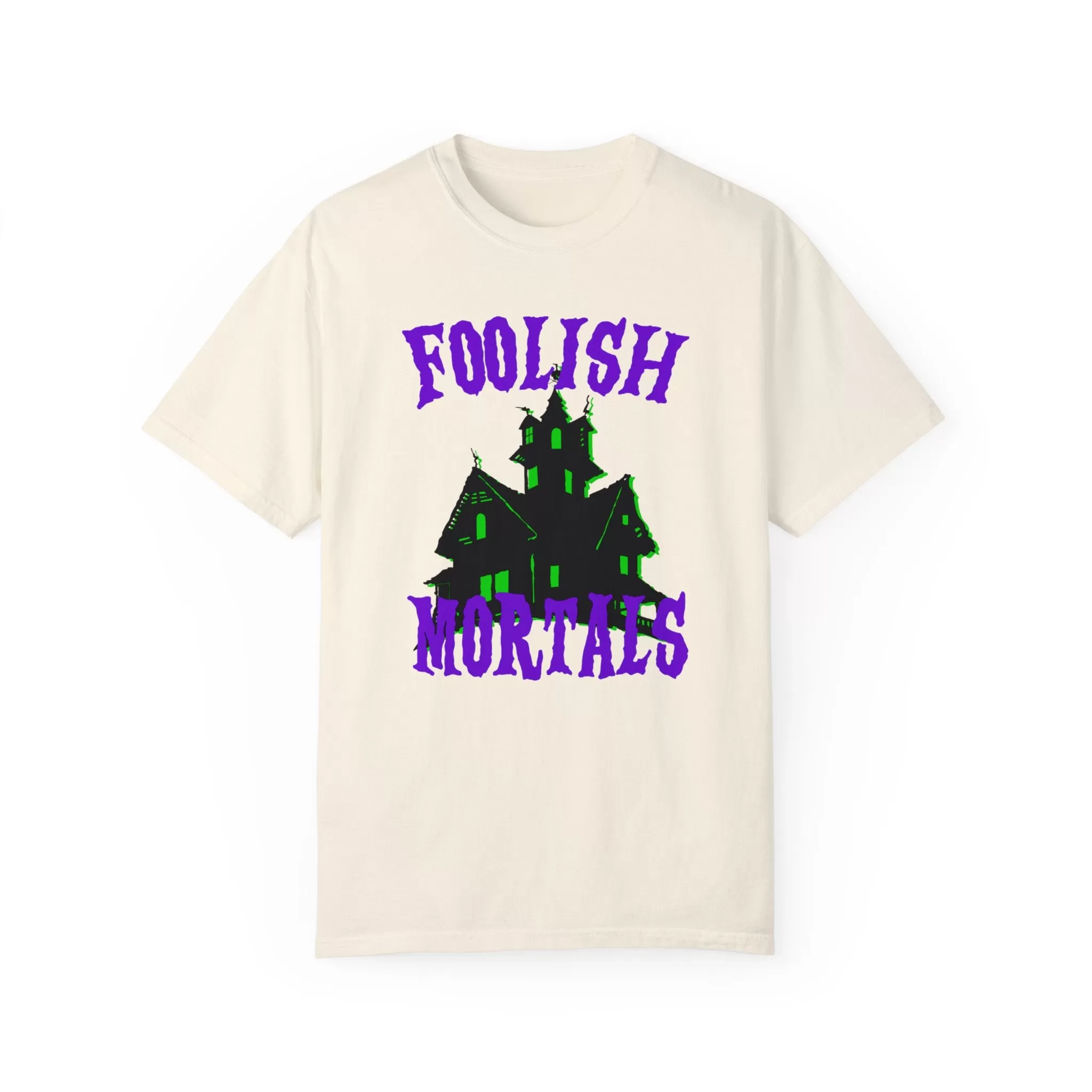 Foolish Ones - Tee