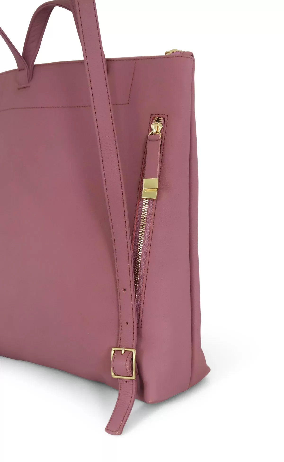 FRANNY BACKPACK | GUAVA - PREORDER