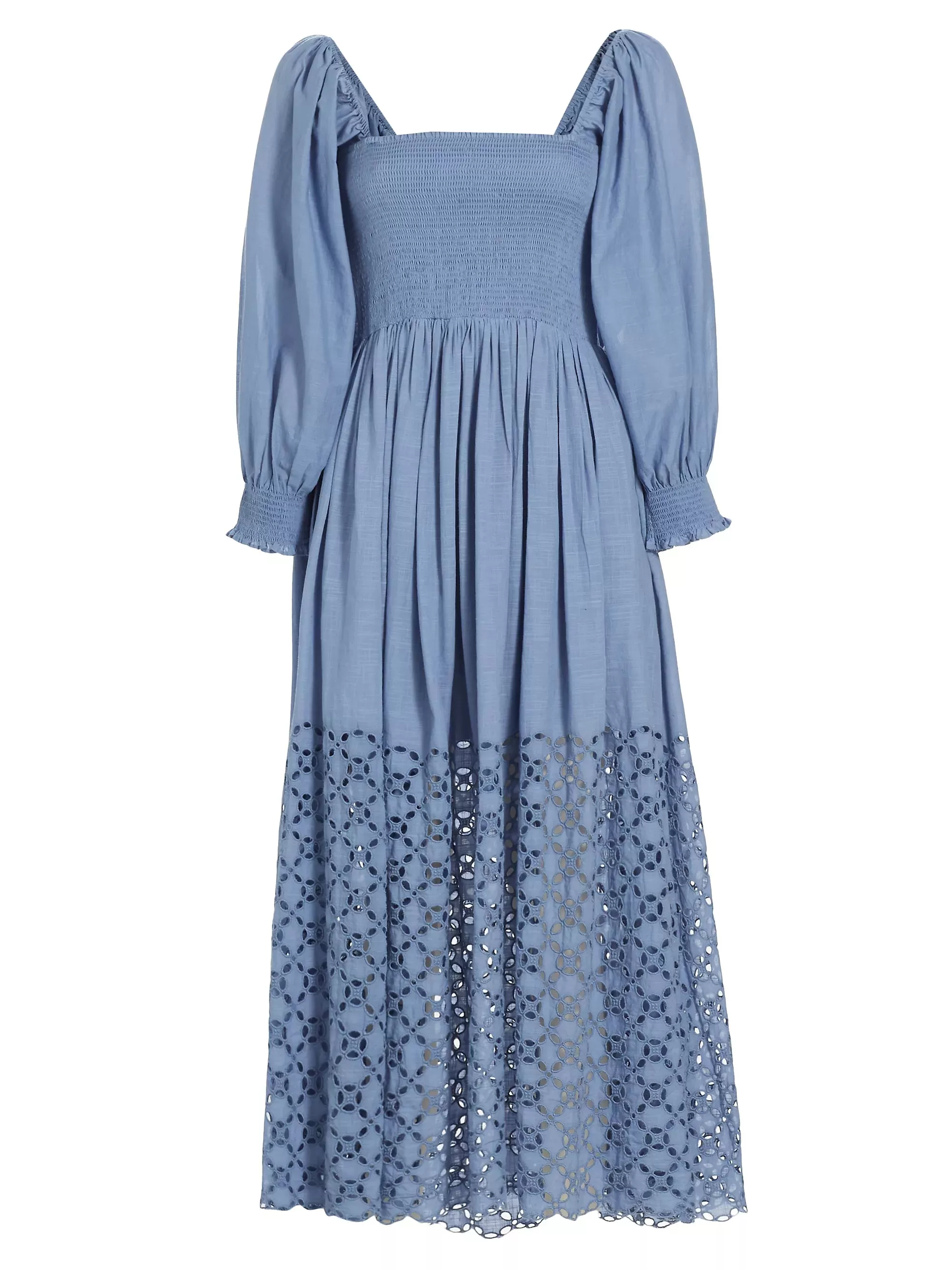 Free People Perfect Storm Midi