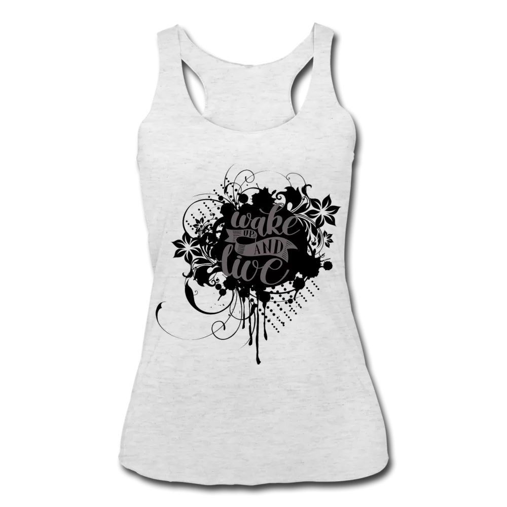 Genesis Alive Tank Top