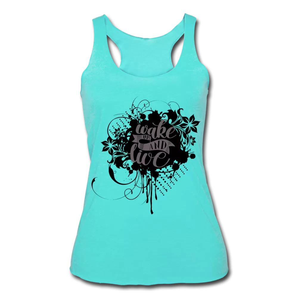 Genesis Alive Tank Top