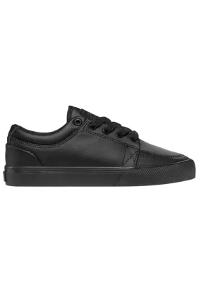 Globe | Kids Gs Skate Shoe (Black)