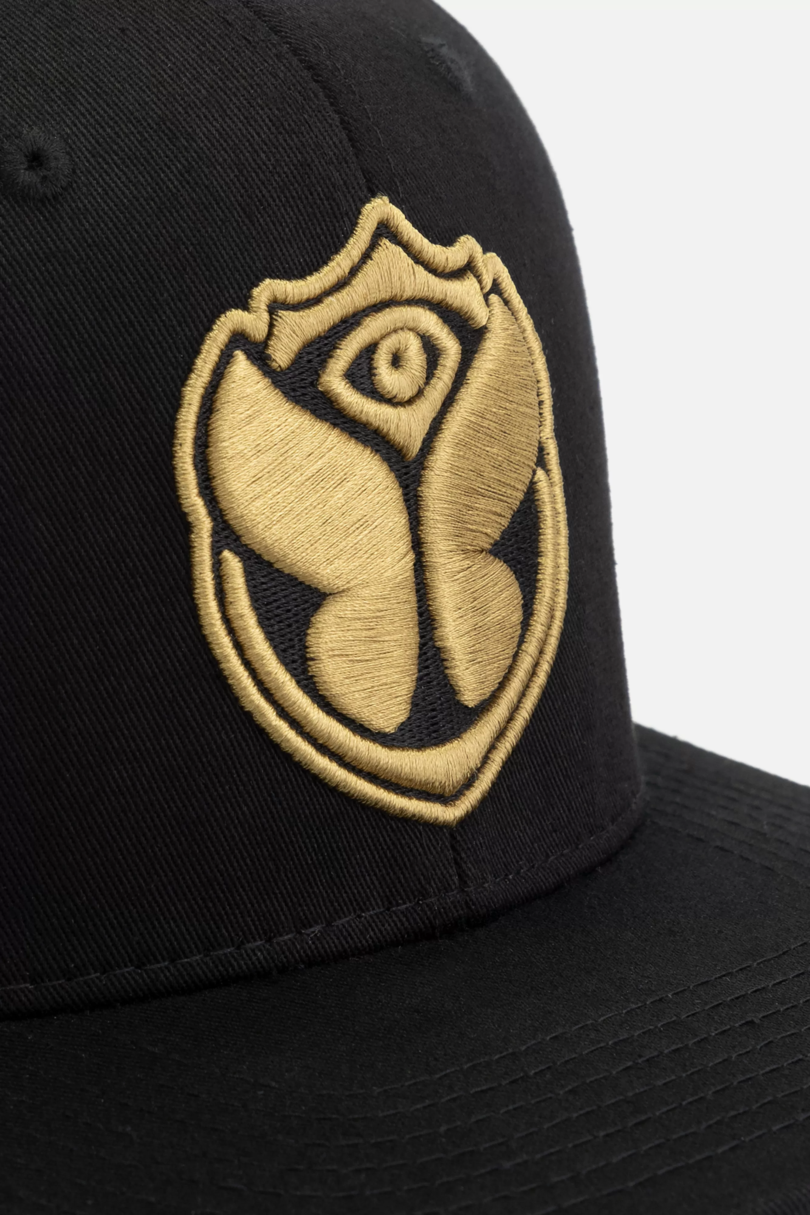 GOLD ICON CAP