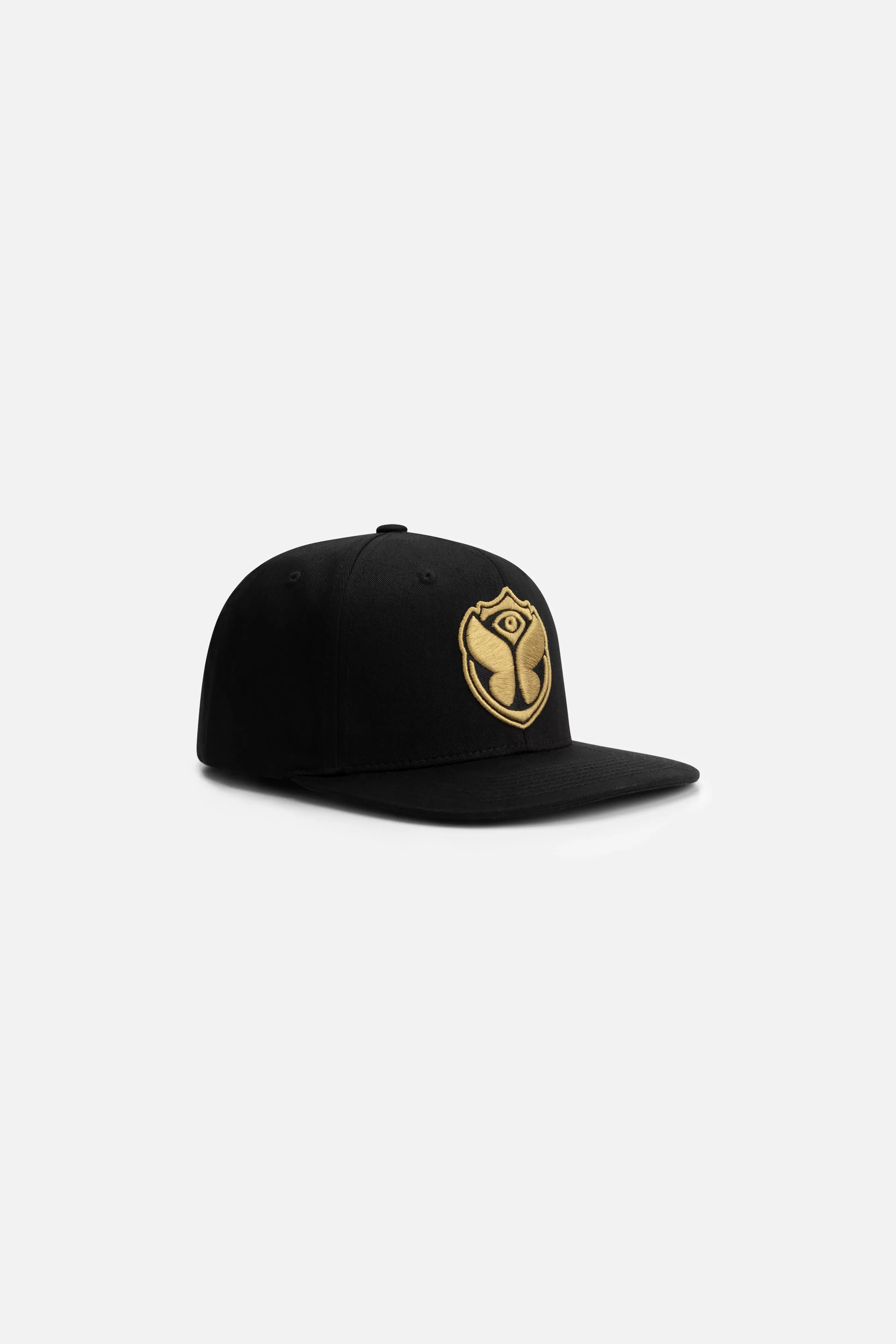 GOLD ICON CAP