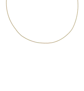 Gourmet Necklace 14K