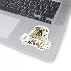 Hector Stickers