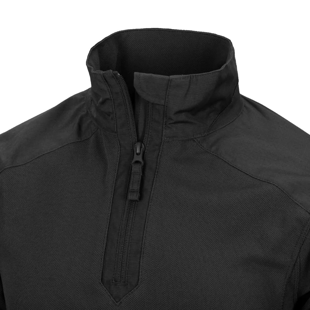 Helikon MCDU UBACS Combat Shirt Black