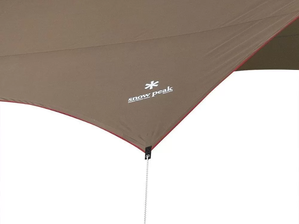 Hexa Tarp M