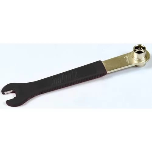 Icetoolz 34B1 Pedal And Axle Wrench