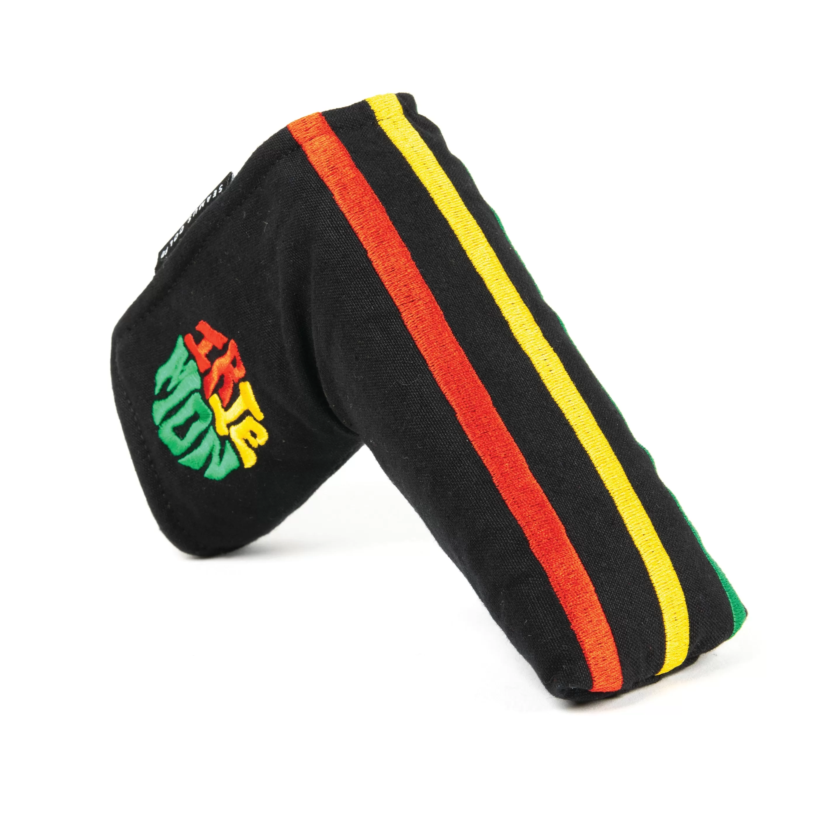 Irie Mon Blade Putter Cover