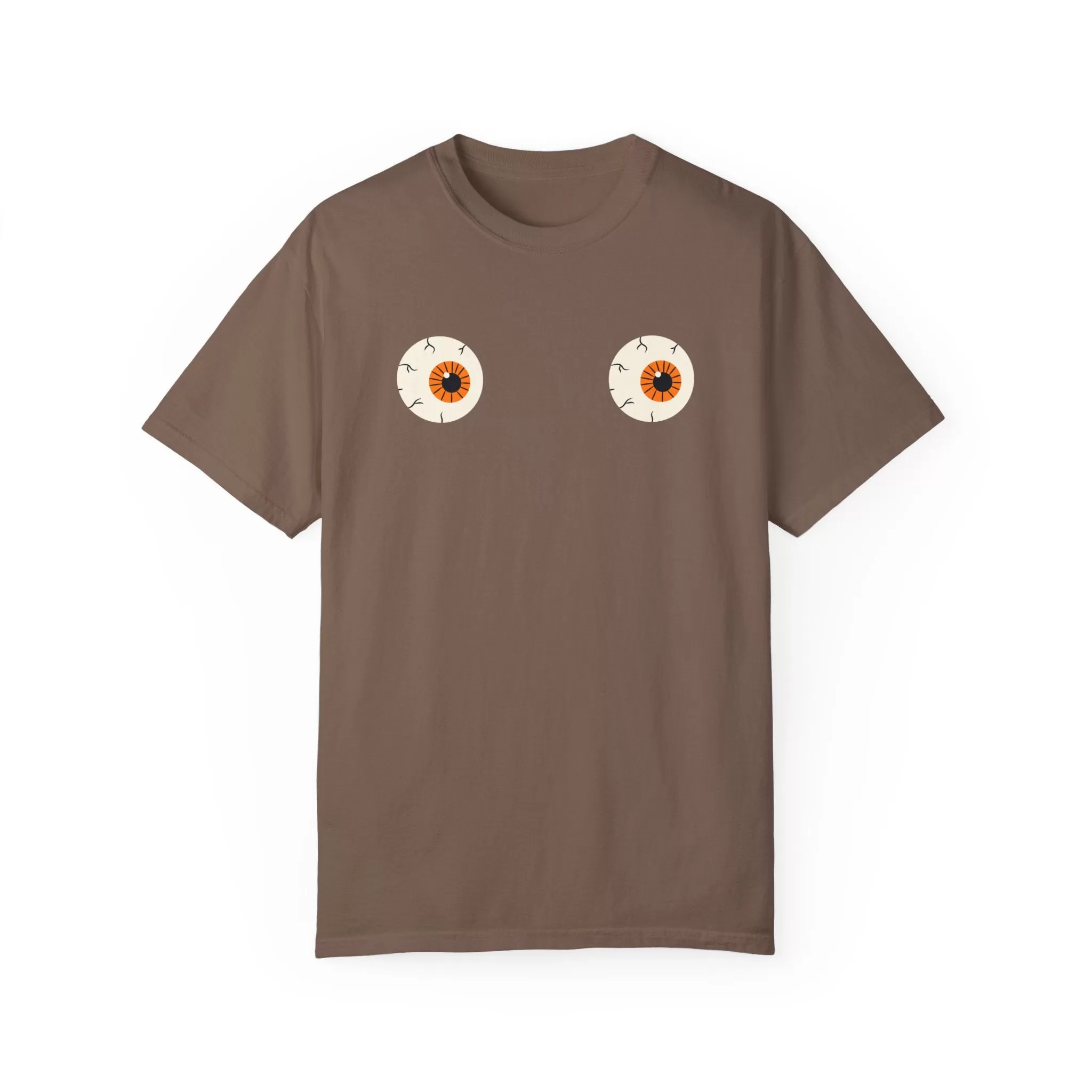 I've got my eyes on you - Tee