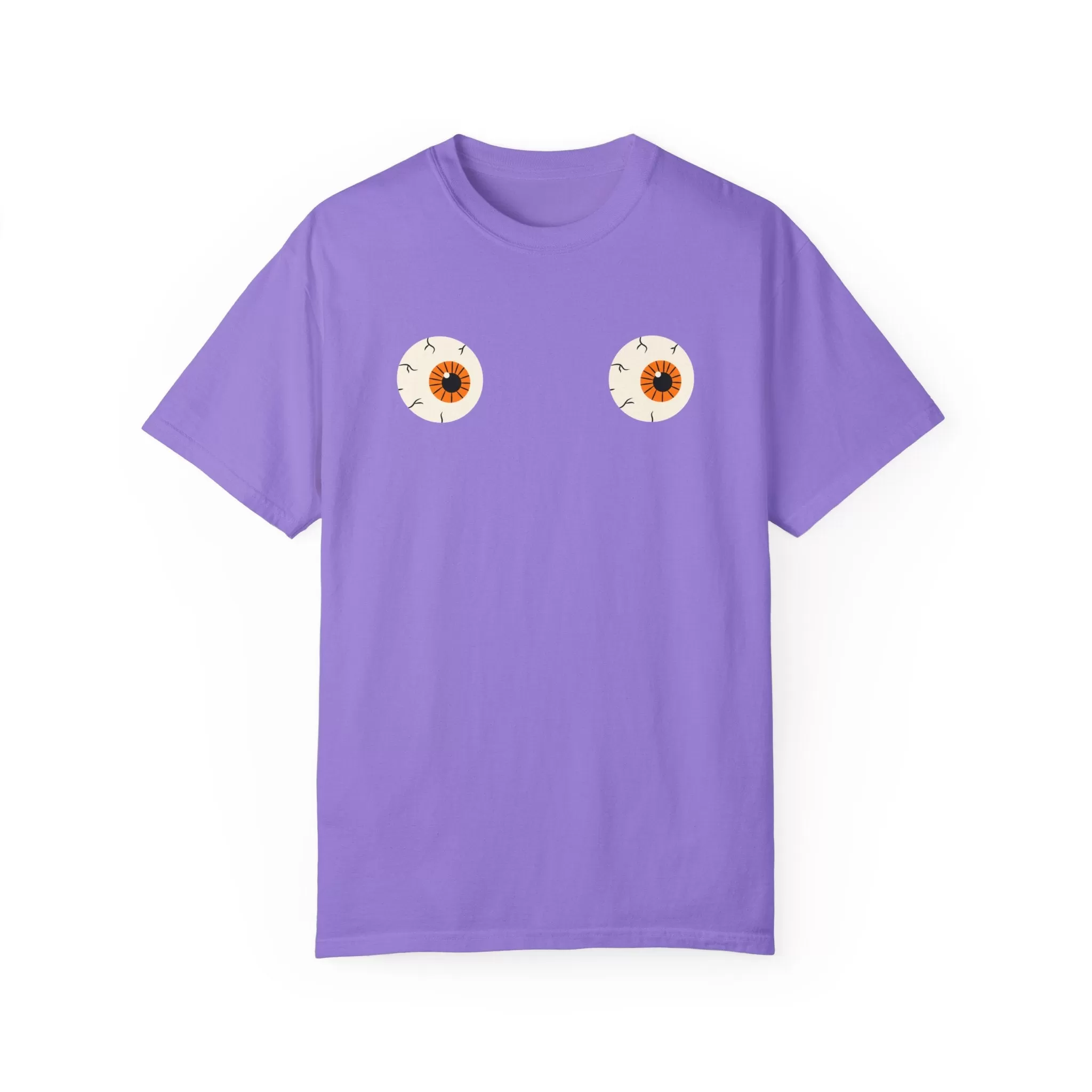 I've got my eyes on you - Tee