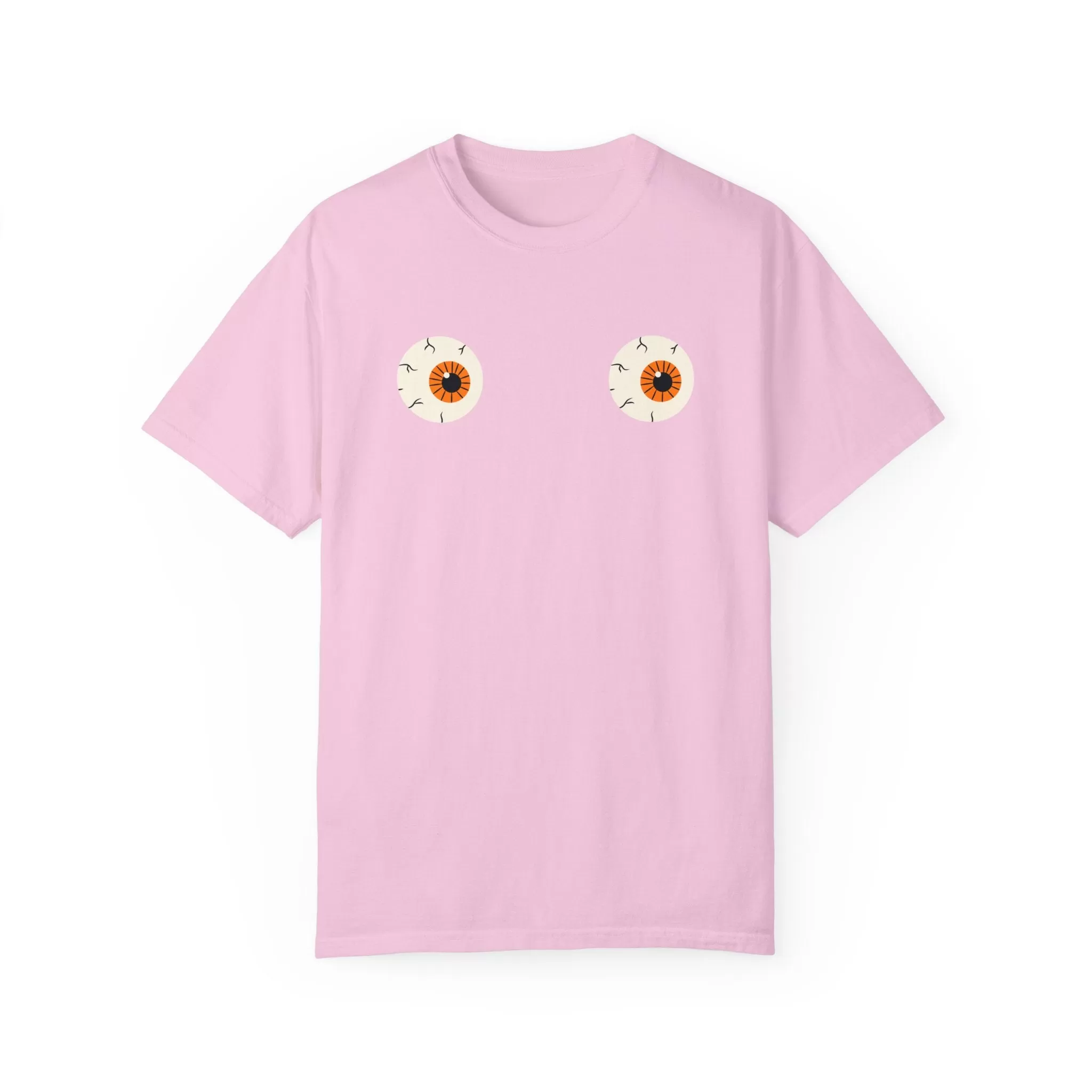 I've got my eyes on you - Tee