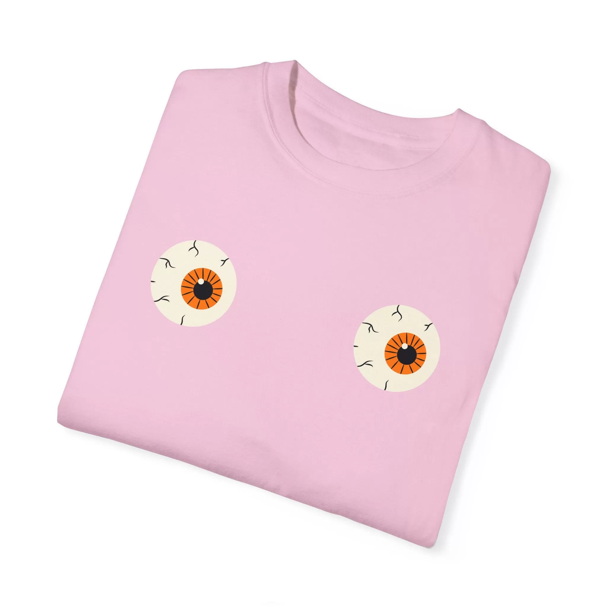 I've got my eyes on you - Tee