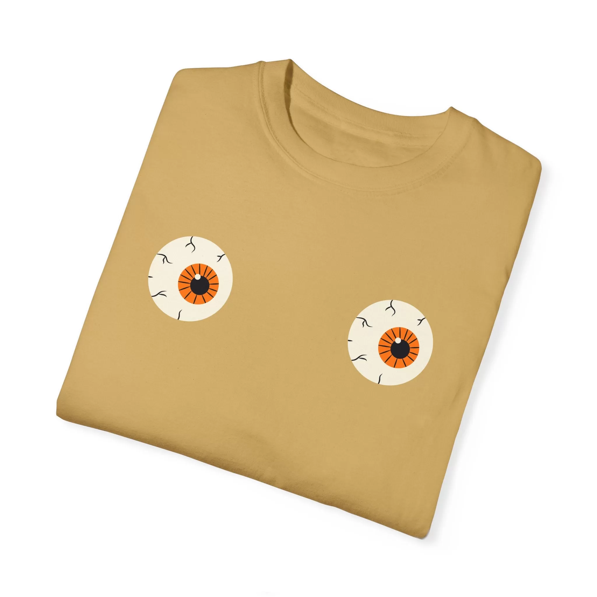 I've got my eyes on you - Tee