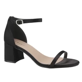 JASMINE19 - BLACK