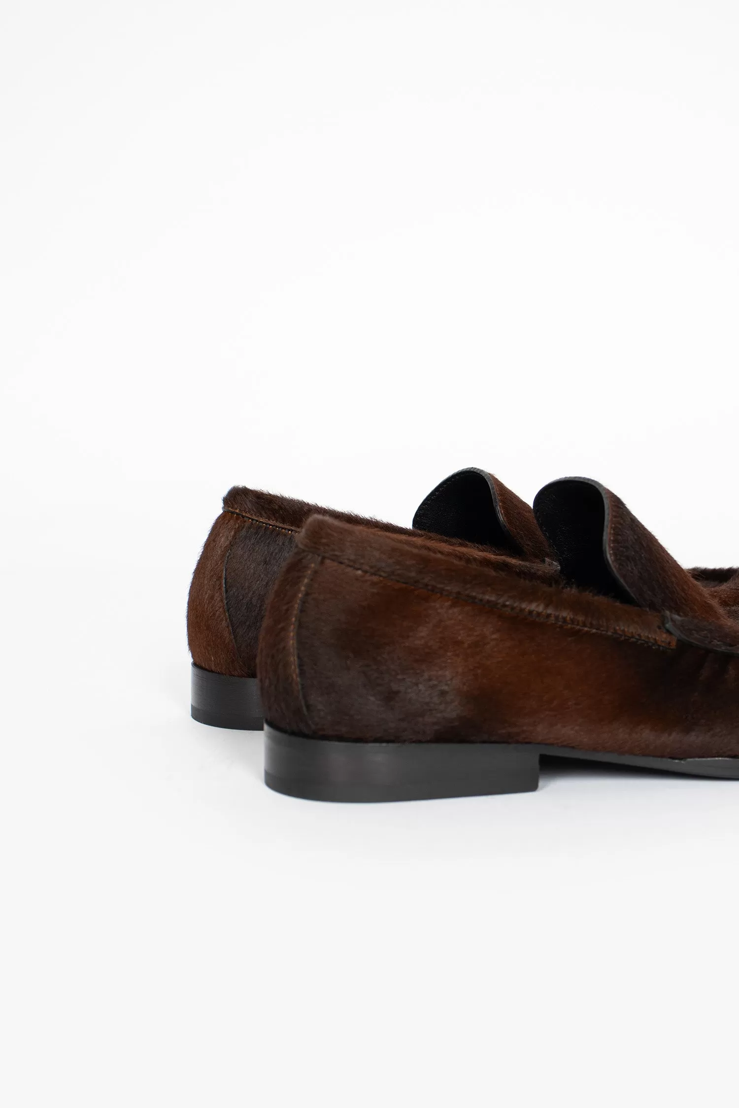 Loafer Dark Brown