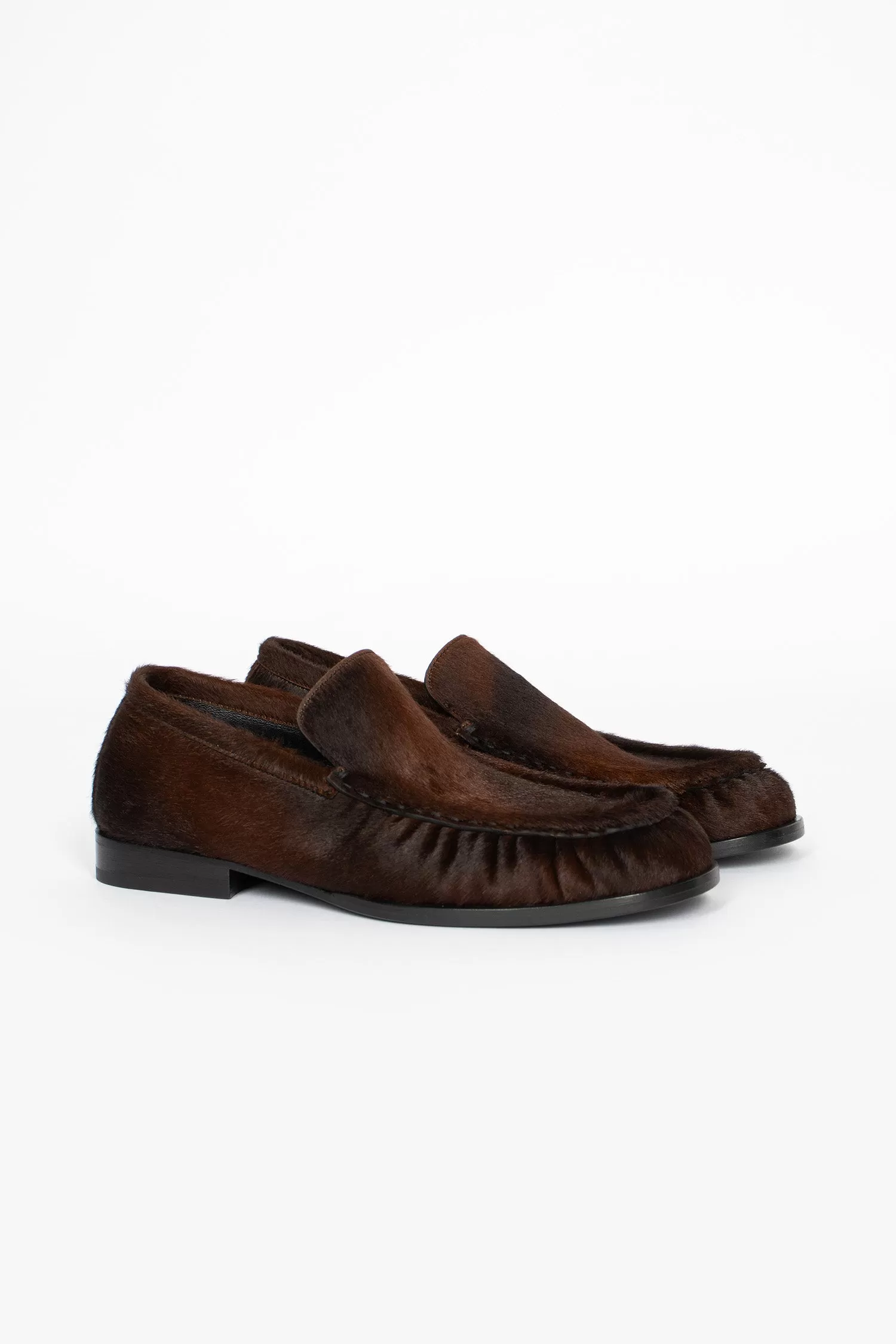 Loafer Dark Brown