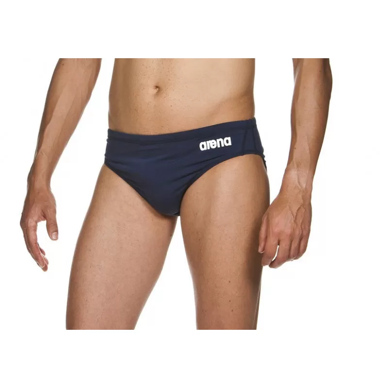 M SOLID BRIEF