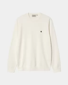 Madison Sweater | Wax