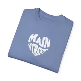 Main Street - Tee