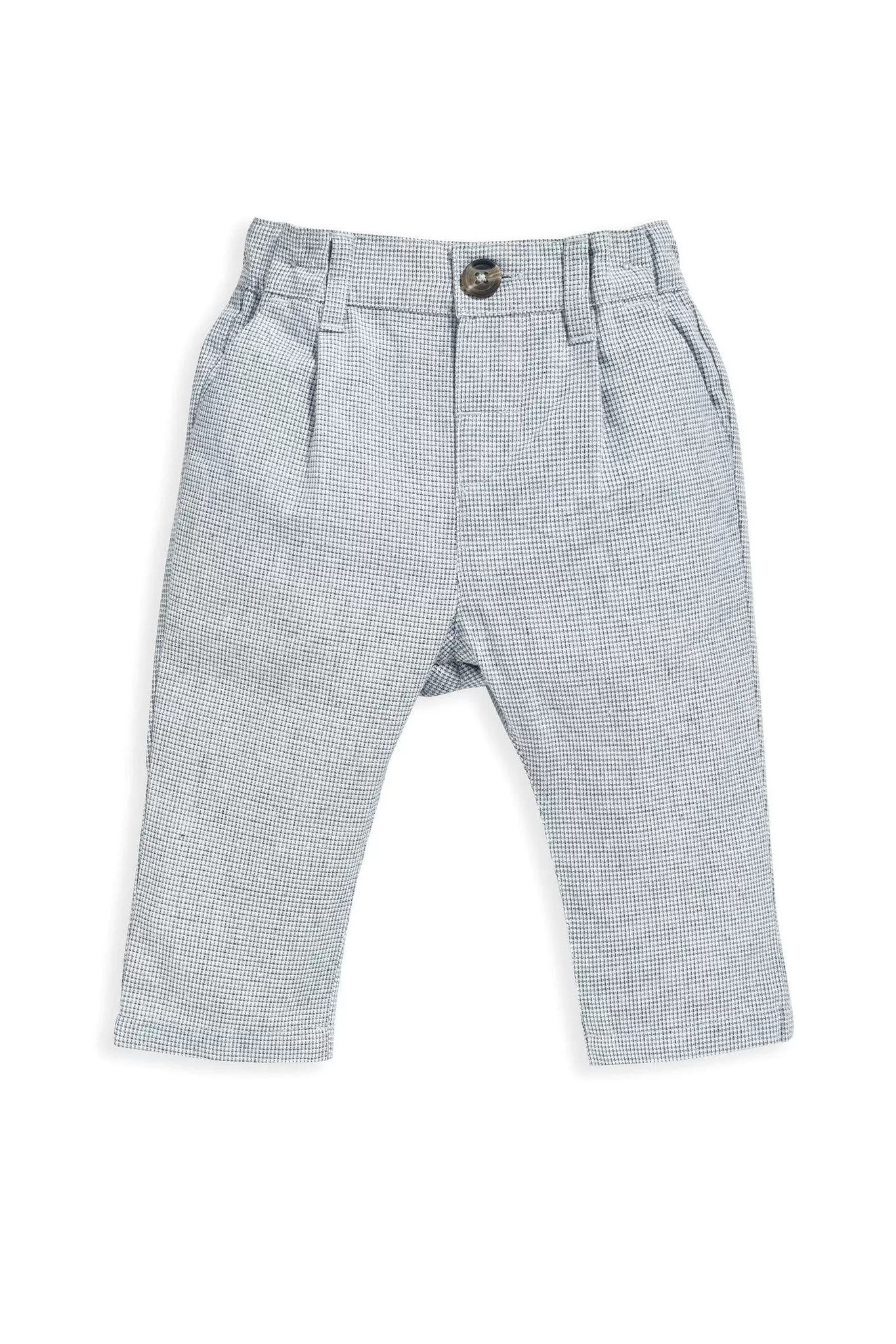 Mamas & Papas Grey Trousers