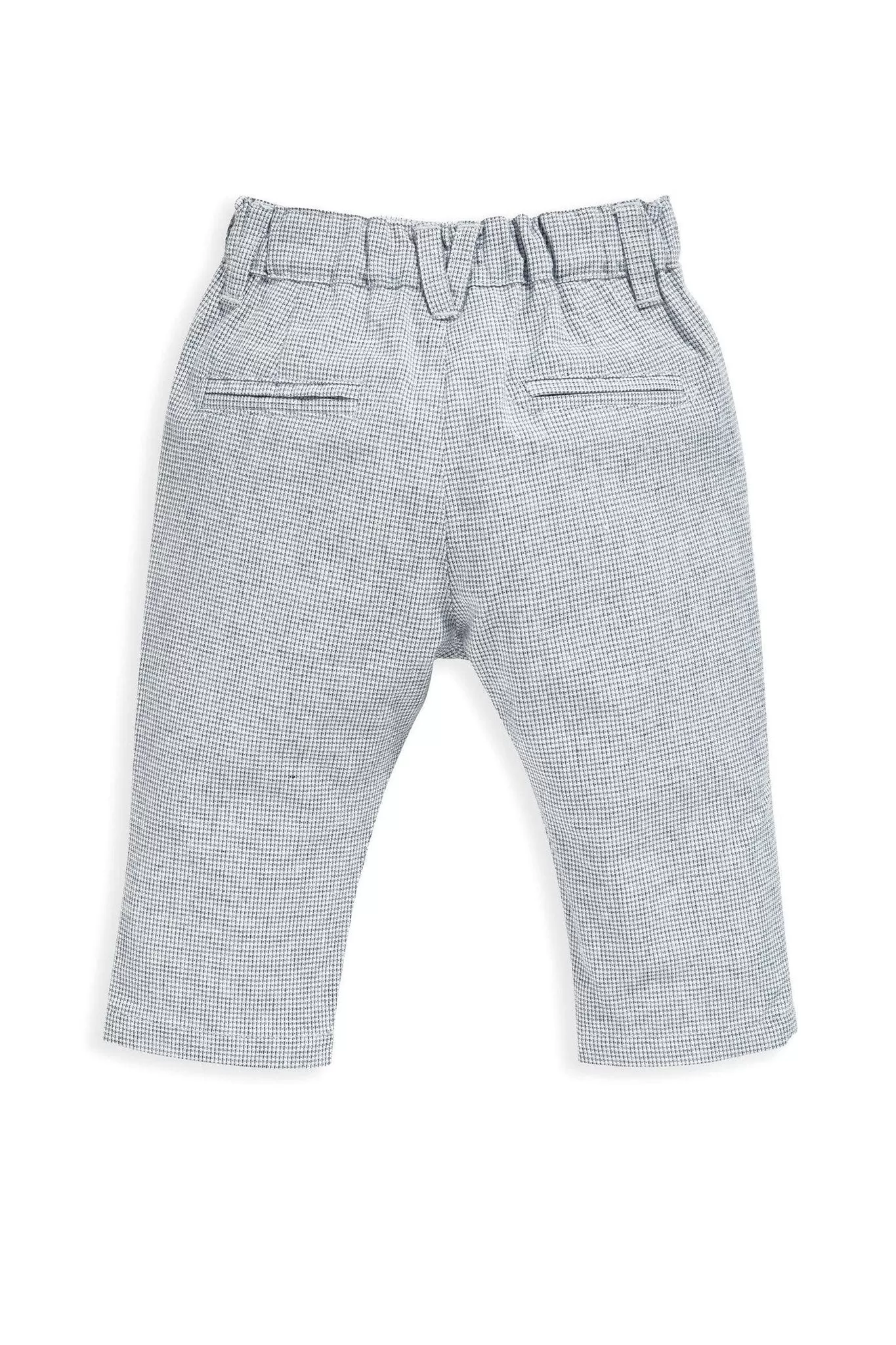 Mamas & Papas Grey Trousers