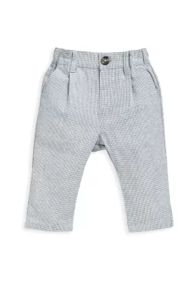 Mamas & Papas Grey Trousers