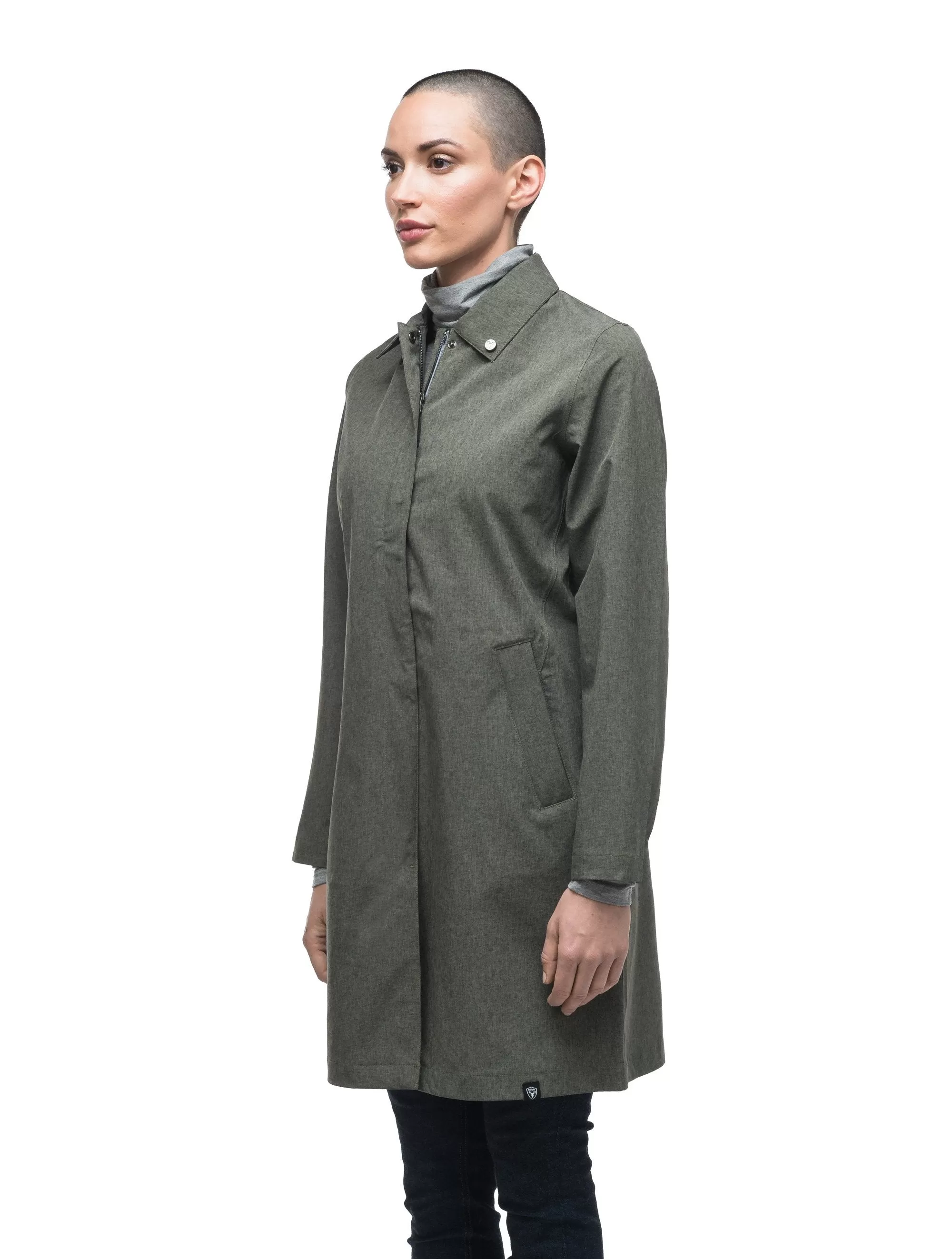 Manhattan Women's Raincoat