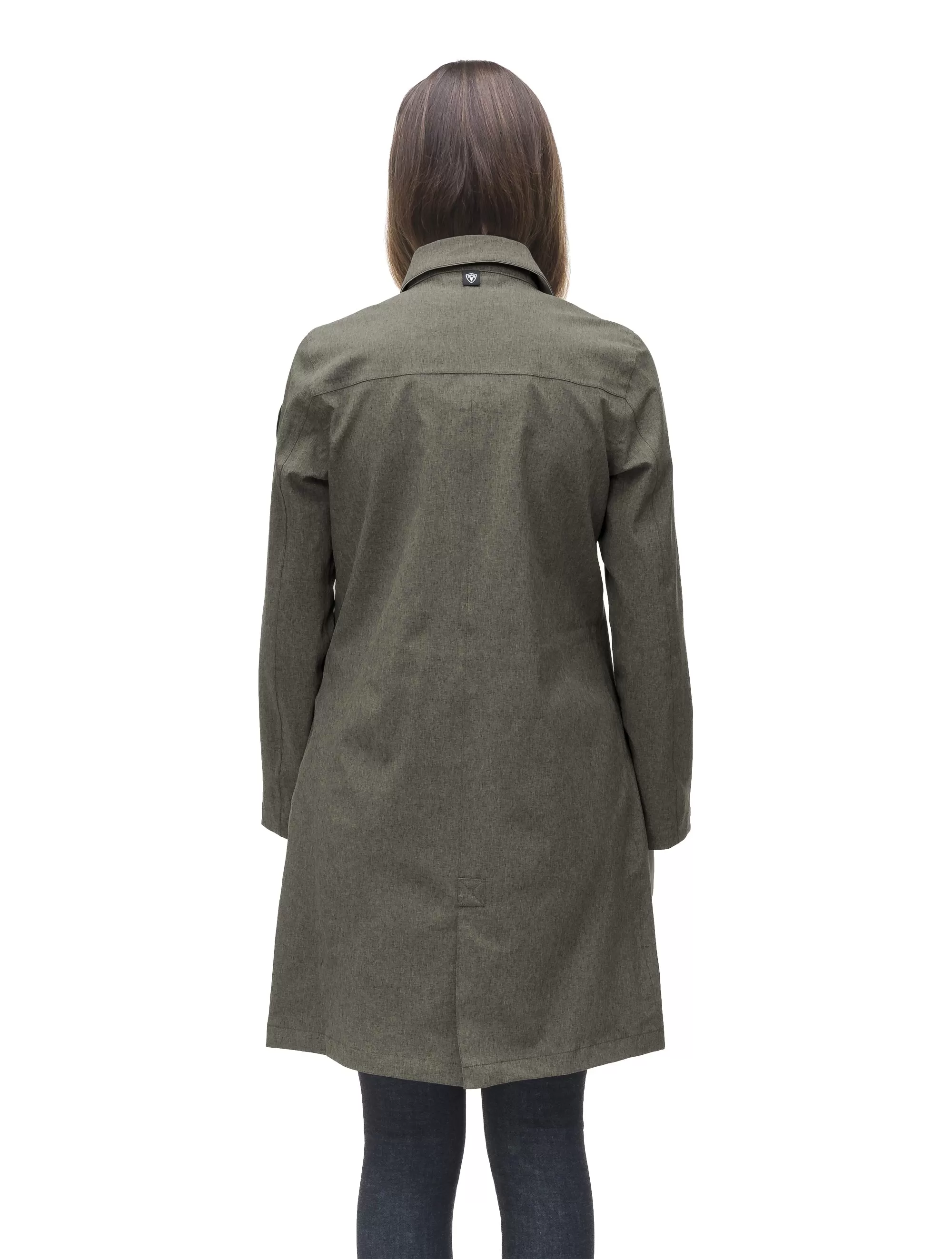 Manhattan Women's Raincoat