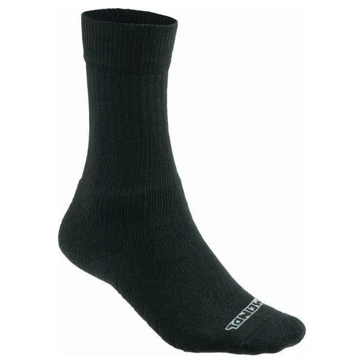 Meindl Comfort Fit Socks Pro - Black